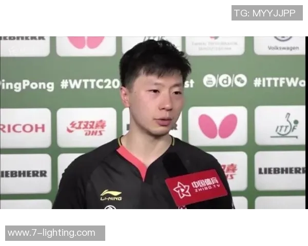 武汉乒乓球队的训练节奏与战术分析探讨乒乓球热点动态