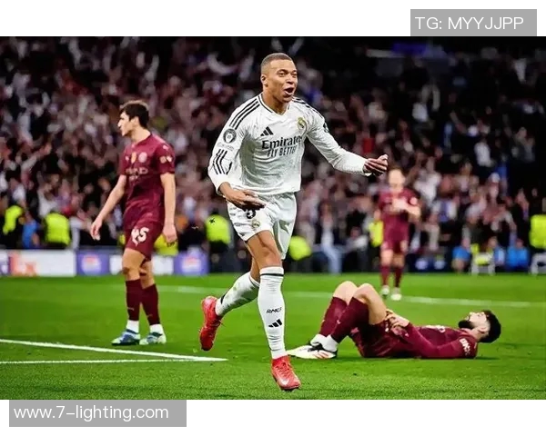 姆巴佩欧冠帽子戏法后发声暗示未来去向已定引发球迷热议