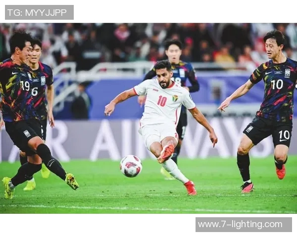 约旦与叙利亚足球赛前瞻分析及比赛结果预测