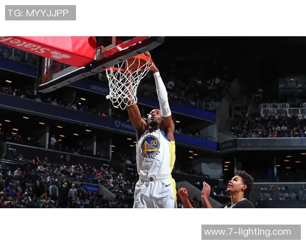 2018年勇士对阵篮网全场精彩视频回顾与赛后分析