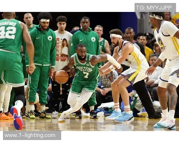 2019年1月27日勇士与凯尔特人激战回顾：一场精彩绝伦的NBA对决