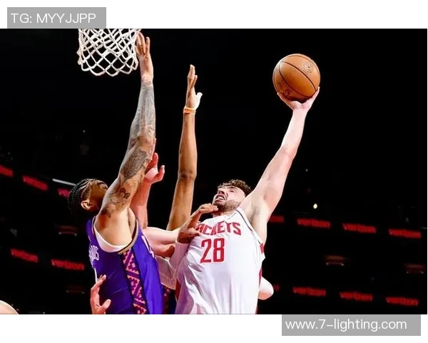 43火箭对阵太阳精彩录像回放全程解析与比赛亮点回顾