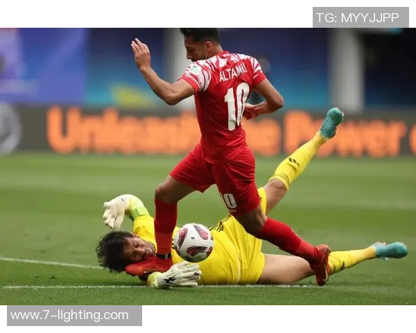 中国对阵约旦足球直播精彩瞬间全记录与赛后分析